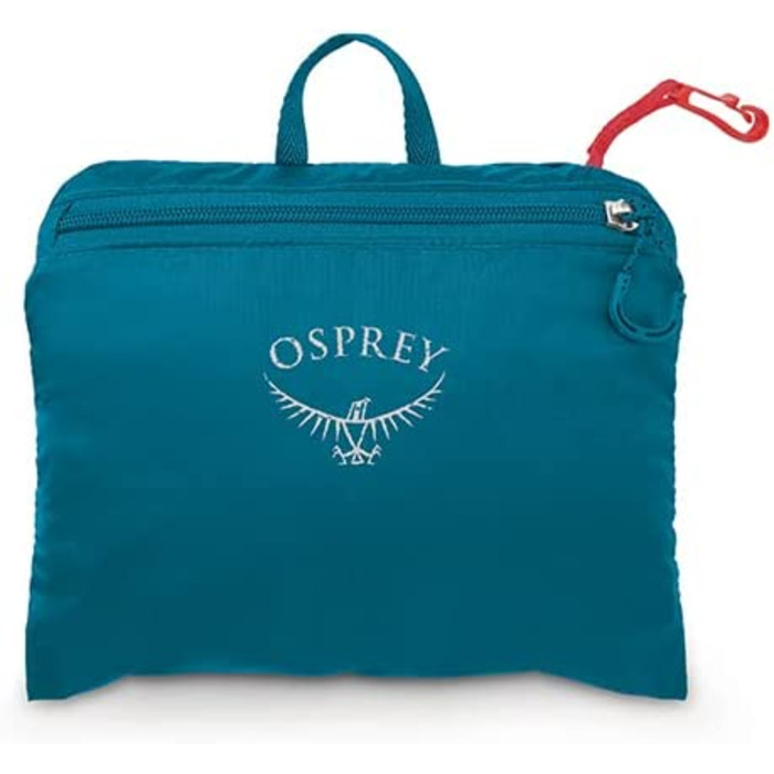 Надлегка дорожня сумка Ultralight Stuff Duffel, синя