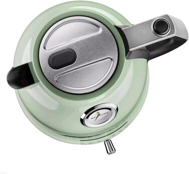 Електрочайник KitchenAid ARTISAN 1,5 л, піщаний, 5KEK1522EPT