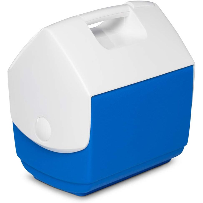 Термобокс IGLOO Outdoor Playmate Elite 15,2 л, синій, переносний холодильник для пікніка
