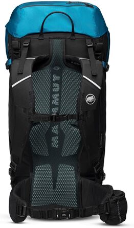 Рюкзак Mammut Sapphire-black, унісекс, міський