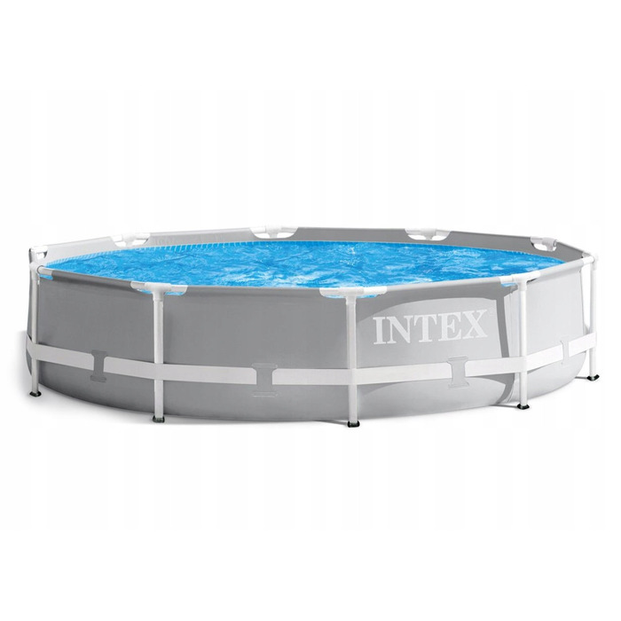 Каркасний садовий басейн Intex 26700, 305x76 см