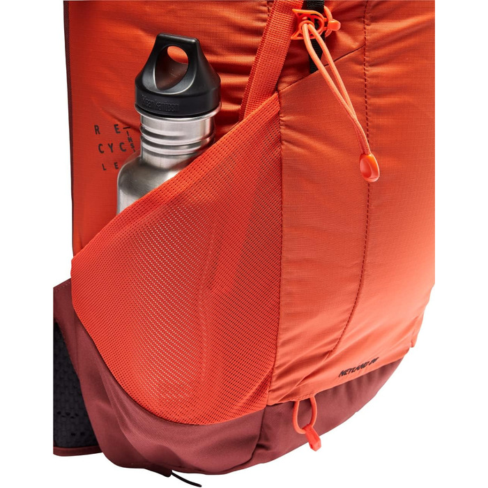 Універсальний рюкзак VAUDE Neyland 24 л, червоний, для туризму