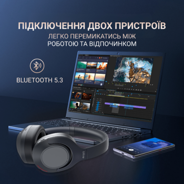 Безпровідна гарнітура Fifine X3