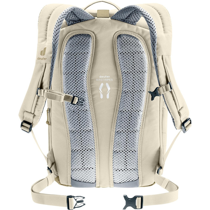 Універсальний міський рюкзак Deuter Bone-desert 22 л