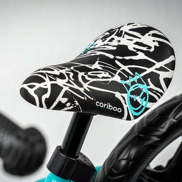 Беговель Cariboo Classic 12