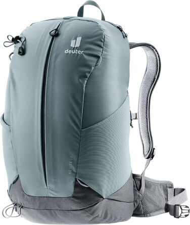 Рюкзак для туризму Deuter AC Lite 23 л, сланець-графіт