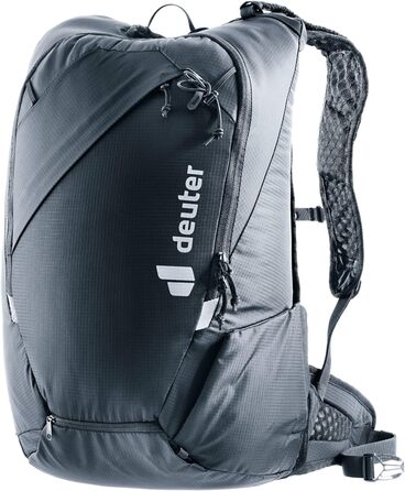 Жіночий легкий рюкзак для скітурів Deuter Updays 24 SL, 24 л, чорний