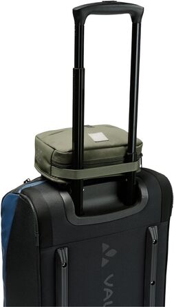 Сумка на пояс VAUDE Coreway Minibag 3, унісекс, хакі, універсальний розмір