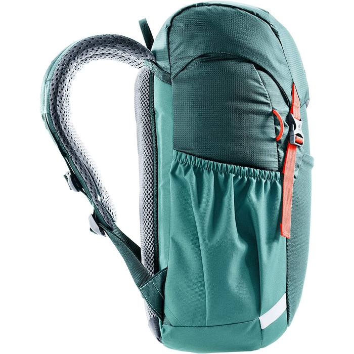 Дитячий рюкзак Deuter Junior 18 л, deepsea-dustblue, для школи та прогулянок