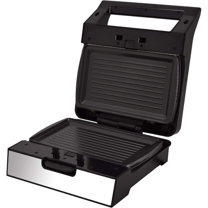 Електричний гриль Syntrox Germany MM-1400W знімні пластини
