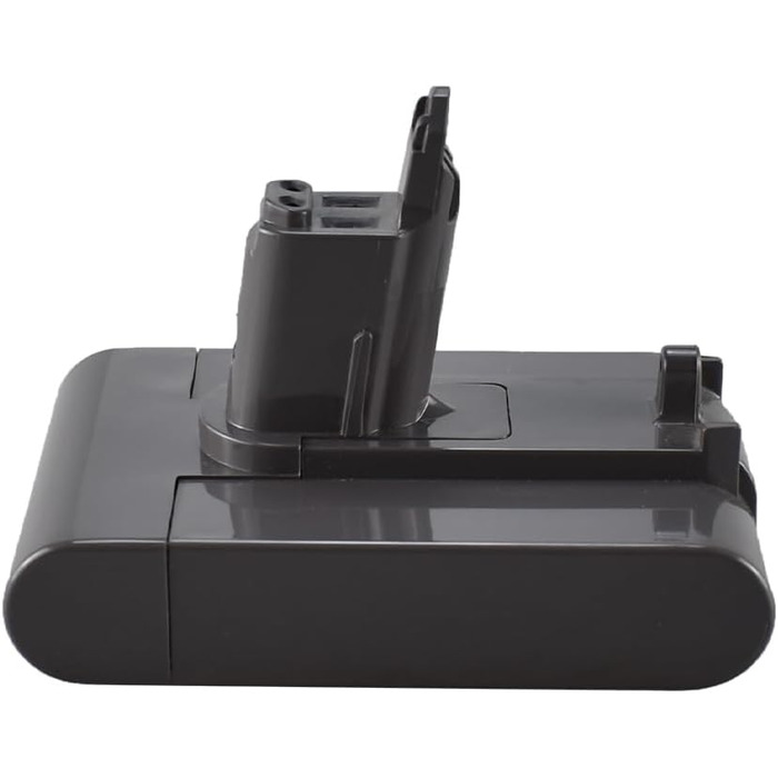 Aunstarwei акумулятор Typ B 22,2В 4500 мА·год Li-Ion для ручних пилососів Dyson DC31/DC34/DC44/DC45, заміна 17083-04/917083-01/17083-2811/18172-01-04/17083-4211 (не підходить для Typ A)