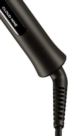 Плойка для завивки волосся CLOUD NINE Curling Wand Giftset, набір для укладки, подарунковий комплект