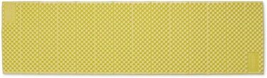 Каремат Therm-a-Rest Z Lite Sol для кемпінгу та туризму, лимон/срібло, 51×183 см