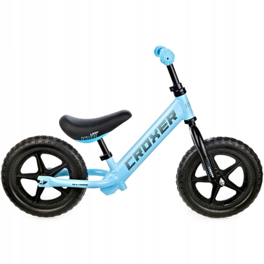 Беговель Croxer Leox Arctic, легкий, 2,26 кг