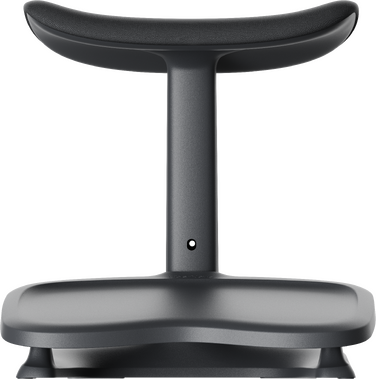 Ергономічна підставка для ніг LiberNovo StepSync Footrest Graphite Omni Pro