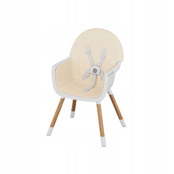 Стілець для годування Morsel Beige