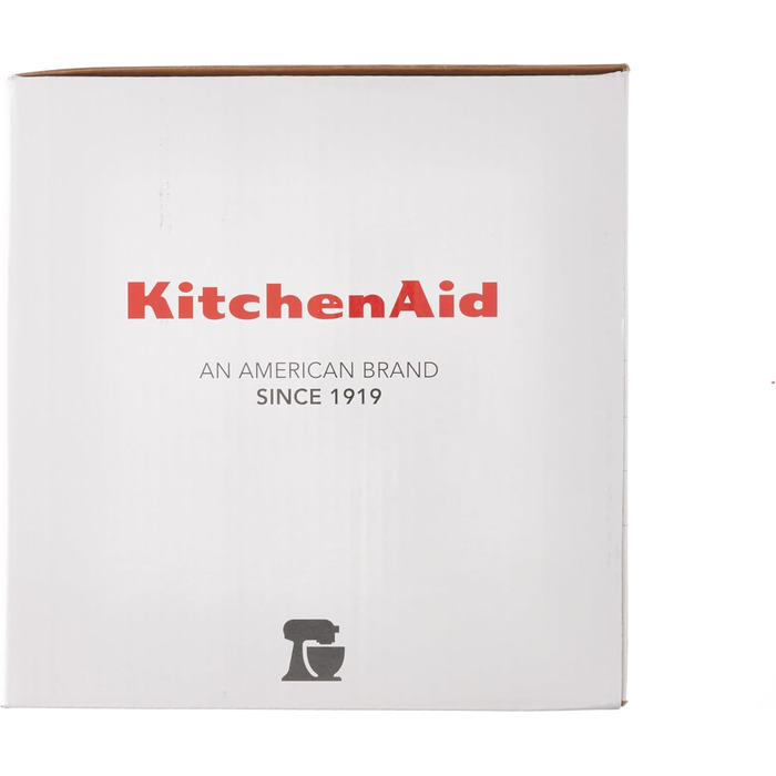 Тостер KitchenAid CLASSIC на 2 скибки, 1.8 кг, чорний