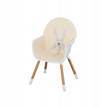 Стілець для годування Morsel Beige