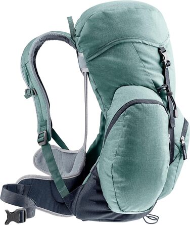 Жіночий туристичний рюкзак deuter Gröden 30 SL Classic, нефритовий, 30 л