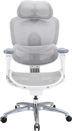 Крісло офісне Sihoo C300 LITE V2 White