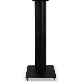 Підлогові стійки Q Acoustics 3030FSi для поличних колонок 3030i, пара, чорні