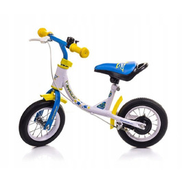 Легкий біговель WeeRide Learn2Ride для дітей