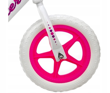 Бегове велосипед Croxer Cadea White/Pink