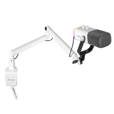 USB мікрофон Fifine TAM8W
