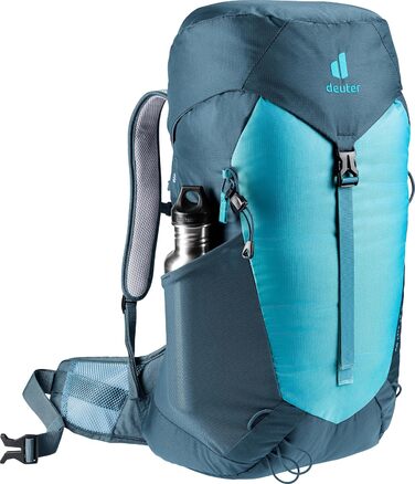 Жіночий туристичний рюкзак Deuter AC Lite 28 SL Lagoon-Atlantic, 28 л