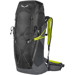 Рюкзак Salewa Alp Trainer 35+3 л унісекс, чорний, для туризму