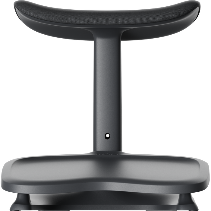 Ергономічна підставка для ніг LiberNovo StepSync Footrest Graphite Omni Pro