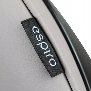 Дитячий стільчик для годування Espiro 2в1 Timber Beige (деревяний)