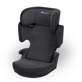 Автокрісло Bebeconfort RoadSafe i-Size для дітей 3,5-12 років (100-150 см), з регулюванням підголівника, чорне