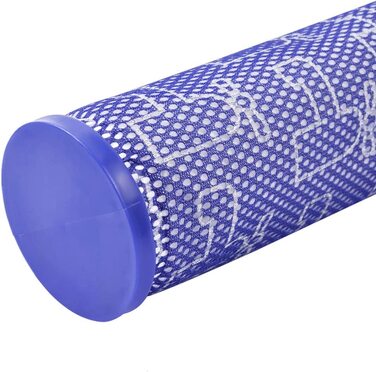 Фільтр передмоторний для пилососа Dyson DC37/DC33C/DC39/DC28C/DC53, 2 шт, KEEPOW