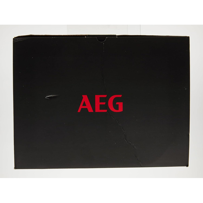Кавоварка AEG CM5-1-6ST Deli 5, 1,5 л, нержавійка, програмований таймер, підтримка тепла, захист, індикатор рівня води, антикрапельна функція