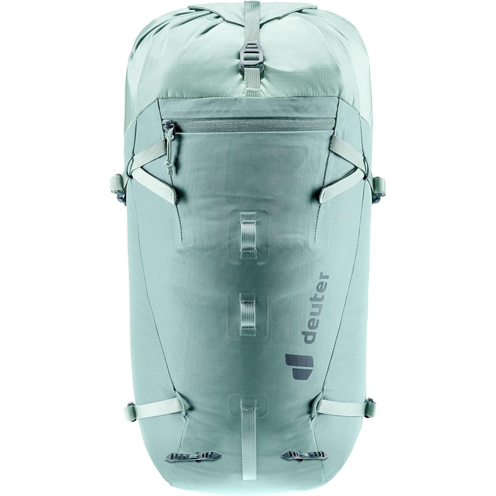 Жіночий альпіністський рюкзак Deuter Guide 28 SL, 28 л, Jade-frost