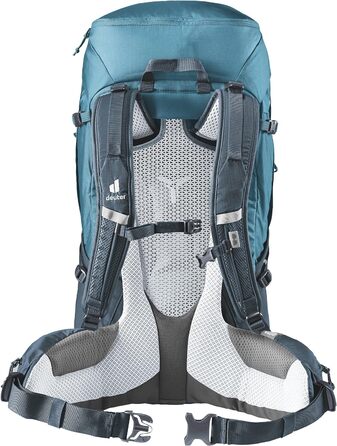 Туристичний рюкзак Deuter Futura Pro 40 л, Atlantic-Ink, L