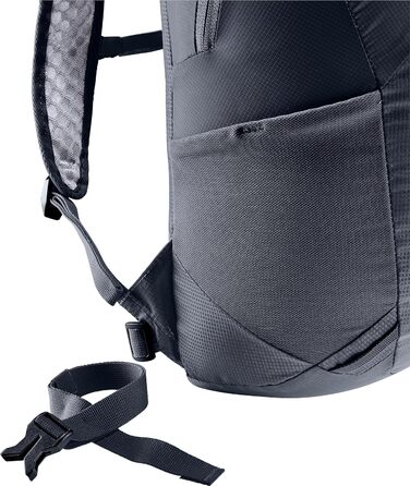 Deuter Speed Lite 17 легкий туристичний рюкзак чорний 17 л