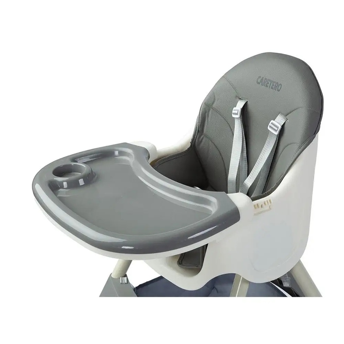 Стілець для годування Caretero, 92 x 63 x 75 см