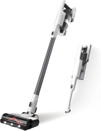 Бездротовий пилосос Tineco A30S 160W, 20000 Па, 60 хв, ручний, 1 л контейнер, ZeroTangle щітка, для підлоги, килимів, шерсті тварин