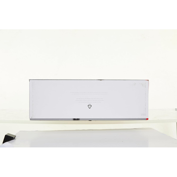 Вентилятор Honeywell Advanced QuietSet, підлоговий, 5 швидкостей, осциляційний, з таймером, регулюванням висоти та пультом ДУ, тихий