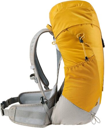 Жіночий туристичний рюкзак Deuter AC Lite 28 SL, 28 л, curry-pepper