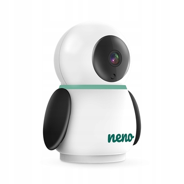 Електронна няня Neno Avante з WiFi-камерою 1080p
