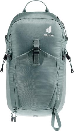 Жіночий туристичний рюкзак Deuter Trail 23 SL 23 л бірюзовий для гірських маршрутів