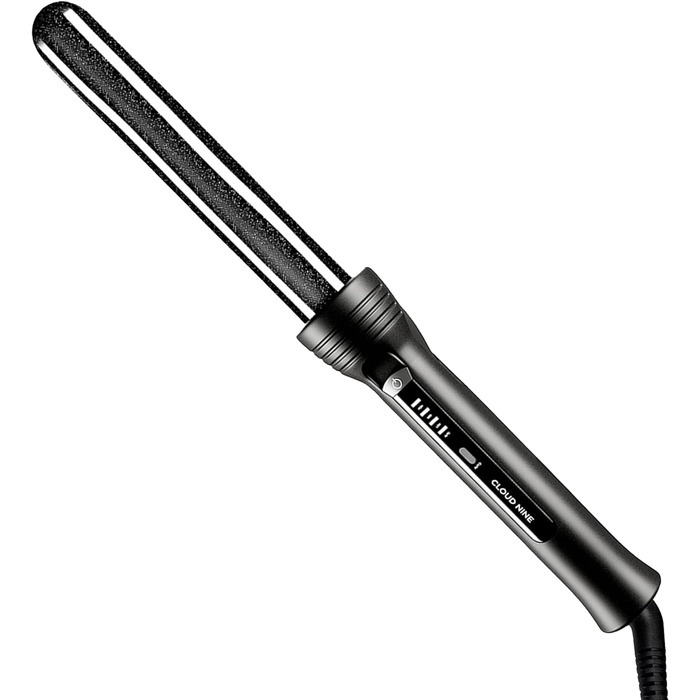 Плойка для завивки волосся CLOUD NINE Curling Wand Giftset, набір для укладки, подарунковий комплект