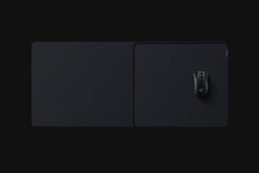 Ігрова миша Razer Viper Mini — ультралегка дротова миша (61г), оптичний сенсор 8500 DPI, перемикачі Razer Optical, кабель Speedflex, RGB Chroma