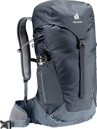 Рюкзак для туризму Deuter AC Lite 24 літри, легкий, вентиляція спини