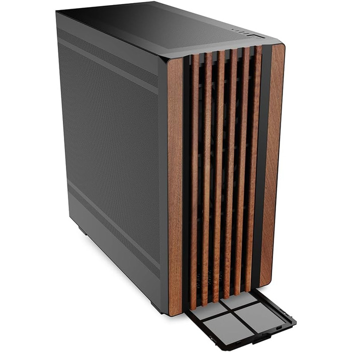 Корпус для ПК Sharkoon Rebel C70M RGB ATX з підсвіткою