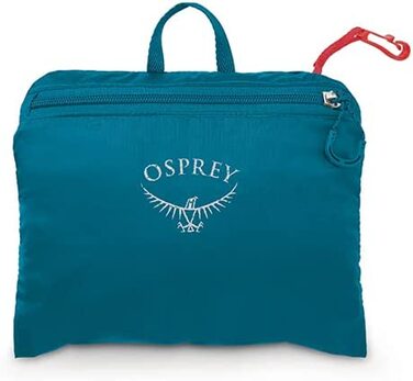Надлегка дорожня сумка Ultralight Stuff Duffel, синя