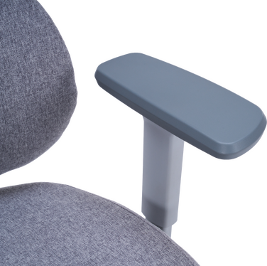 Крісло офісне OfficePro Unity OC510G Grey